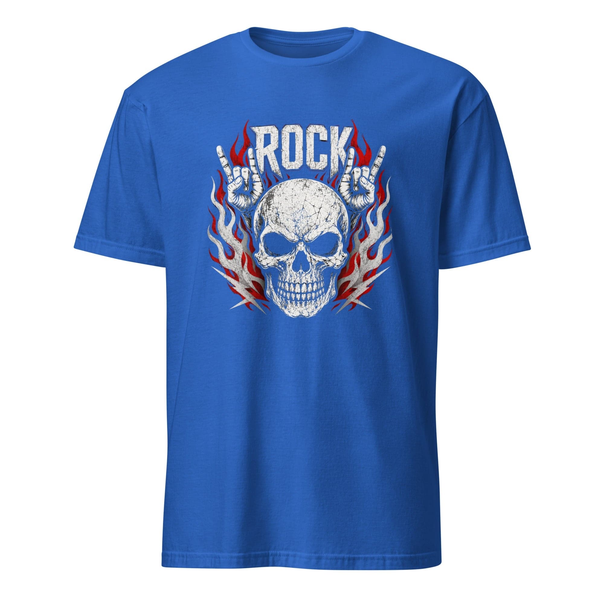 Students Rock 🎸 T-shirt (Test)